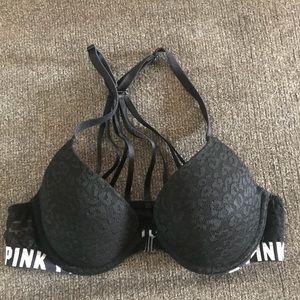 Victoria’s Secret Pink bra